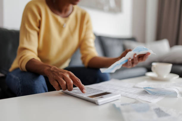 Loan Comparison Services in Oak Grove, VA